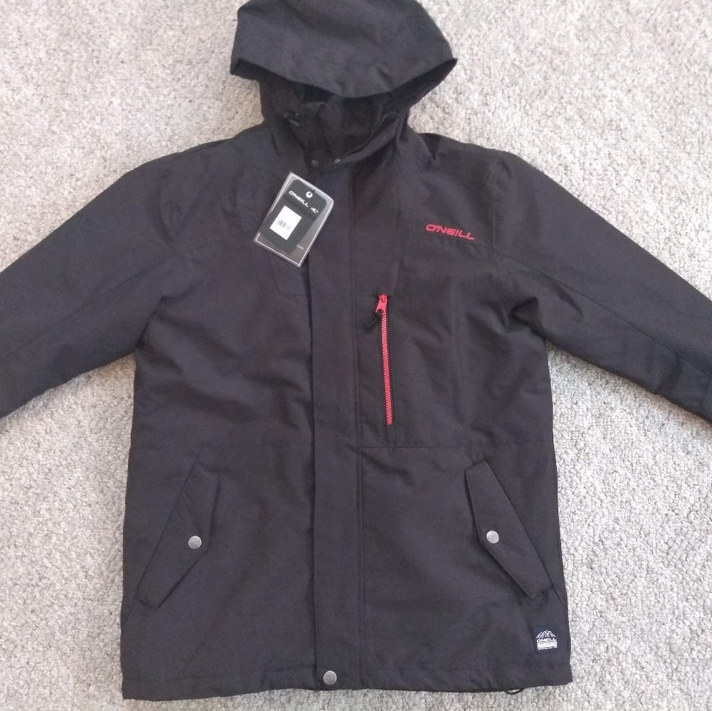 Oneill Winter snowboard skiing coat